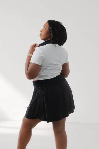 White-Black